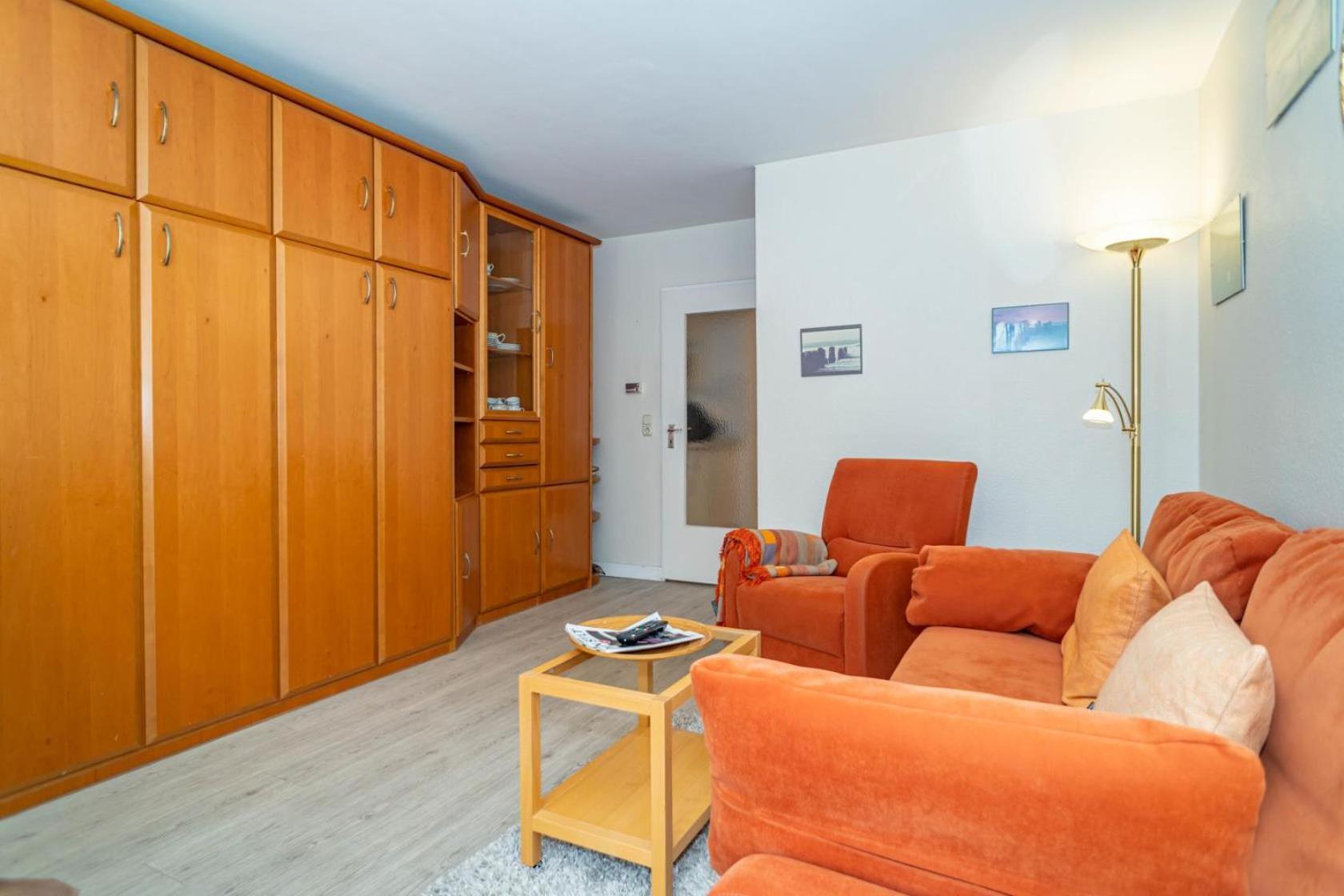 Kompass 1-2 Apartment