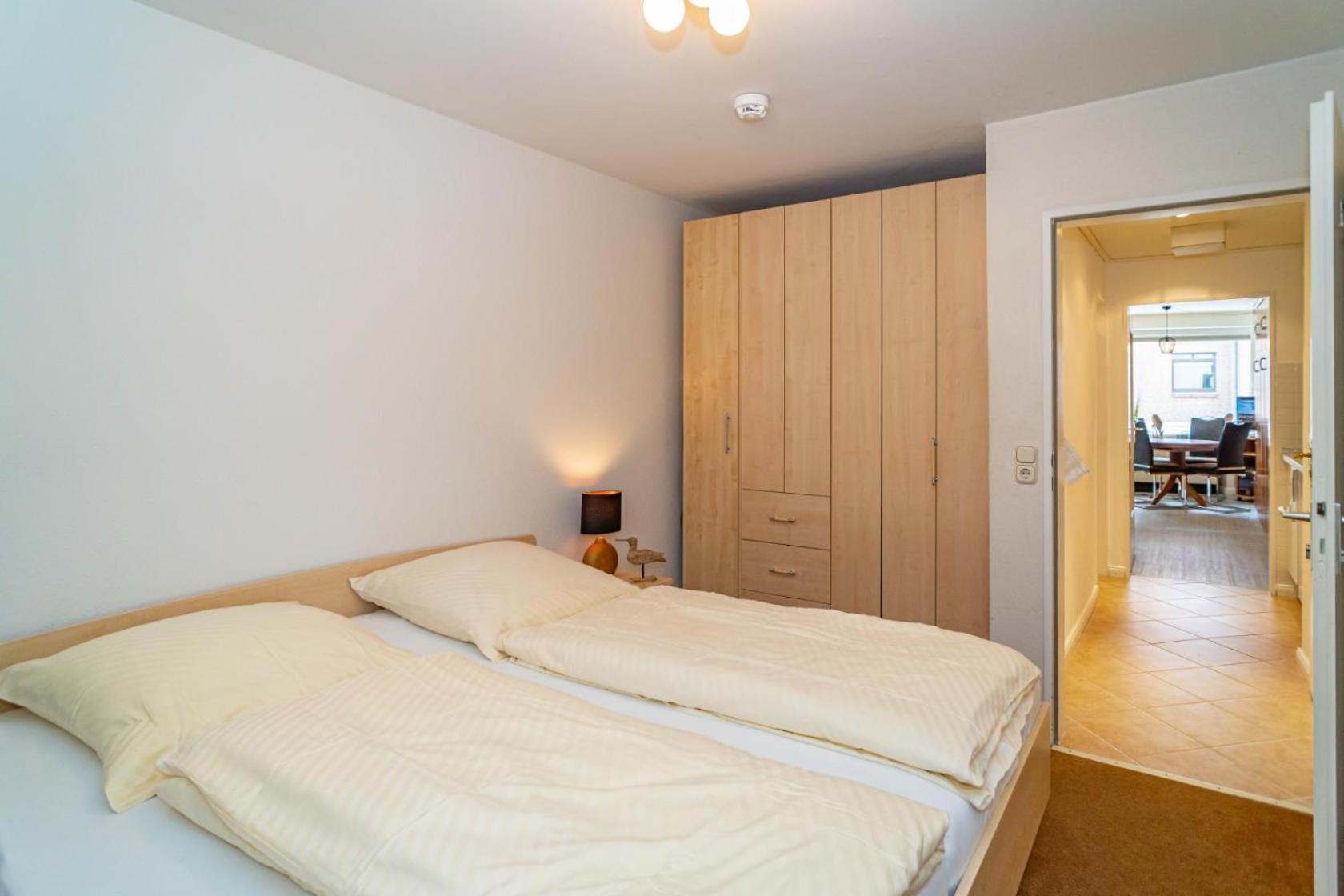 Apartment Kompass 1-2