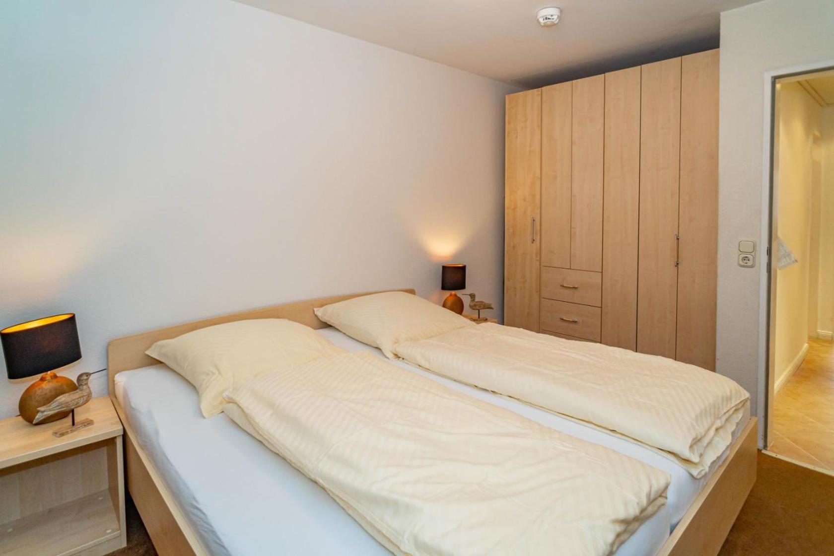 Kompass 1-2 Apartment Westerland